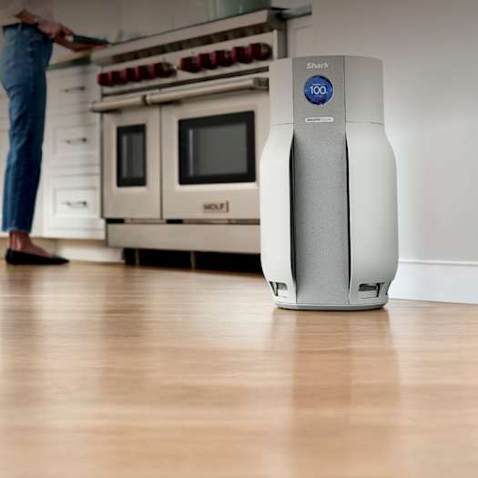 A healthier home starts here.