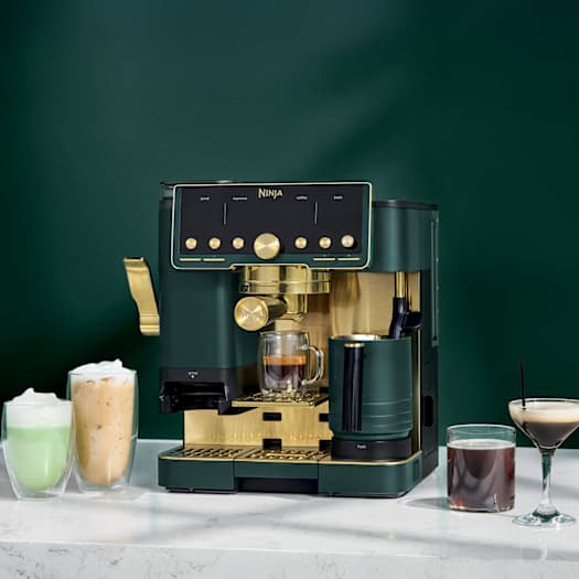 A modern classic, in a limited-edition hue.