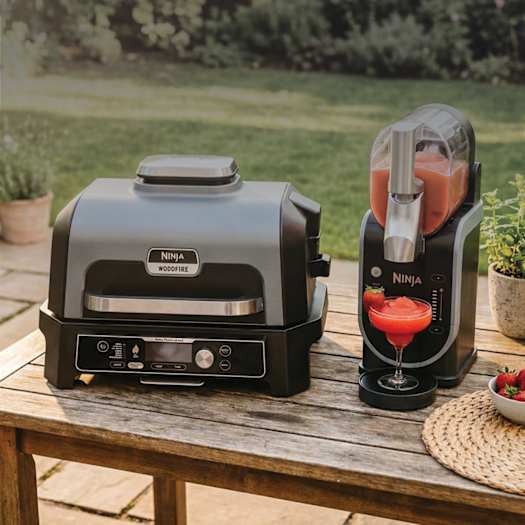 Grill. Chill. Repeat.