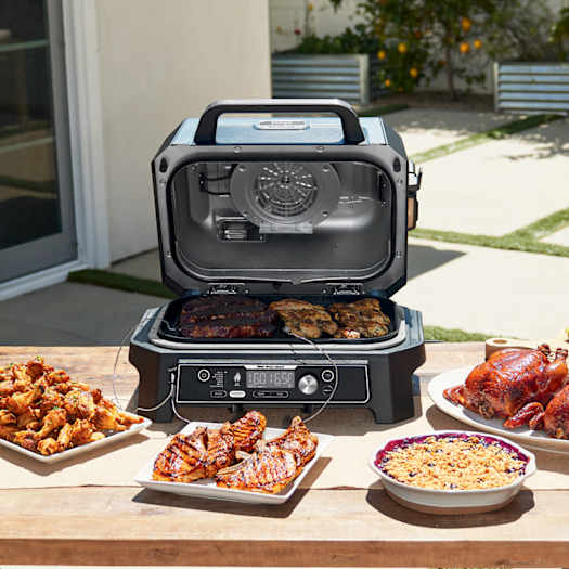 Every great cookout starts here.