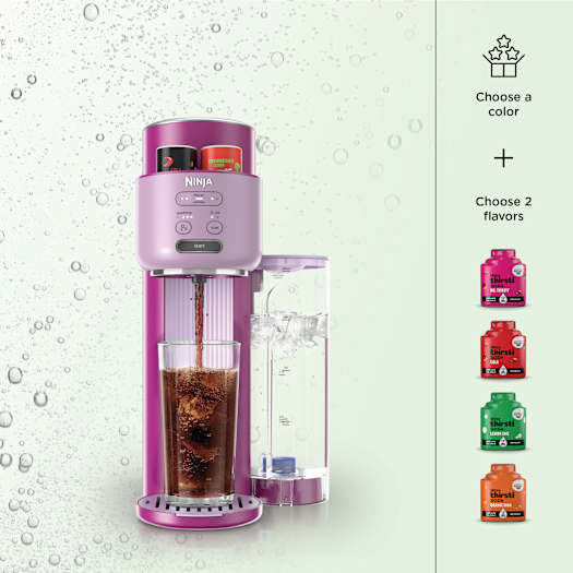 Build Your Own Thirsti Low Calorie Bundle