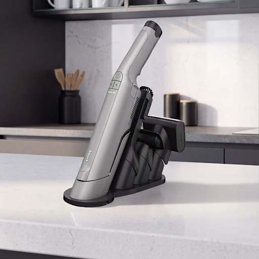 WandVac