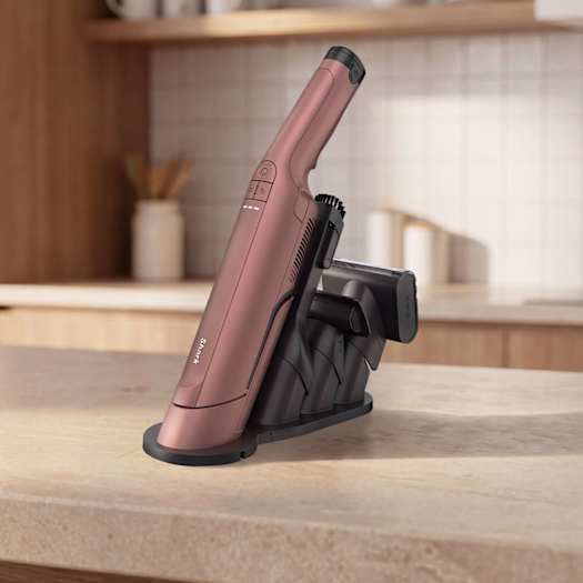 WandVac