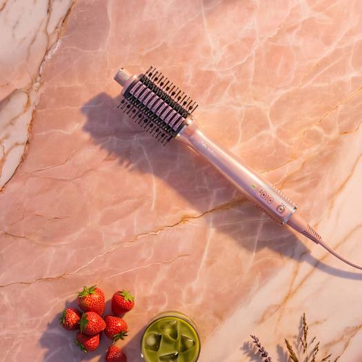 Hot Brush