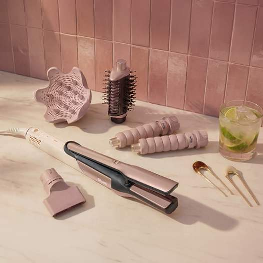 Hair Styler