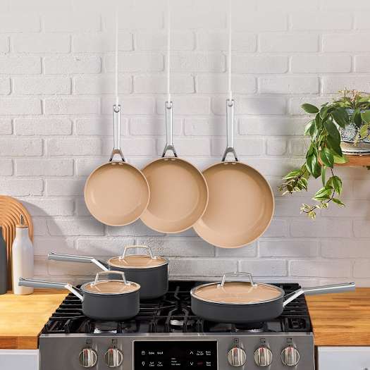 Extended Life Ceramic