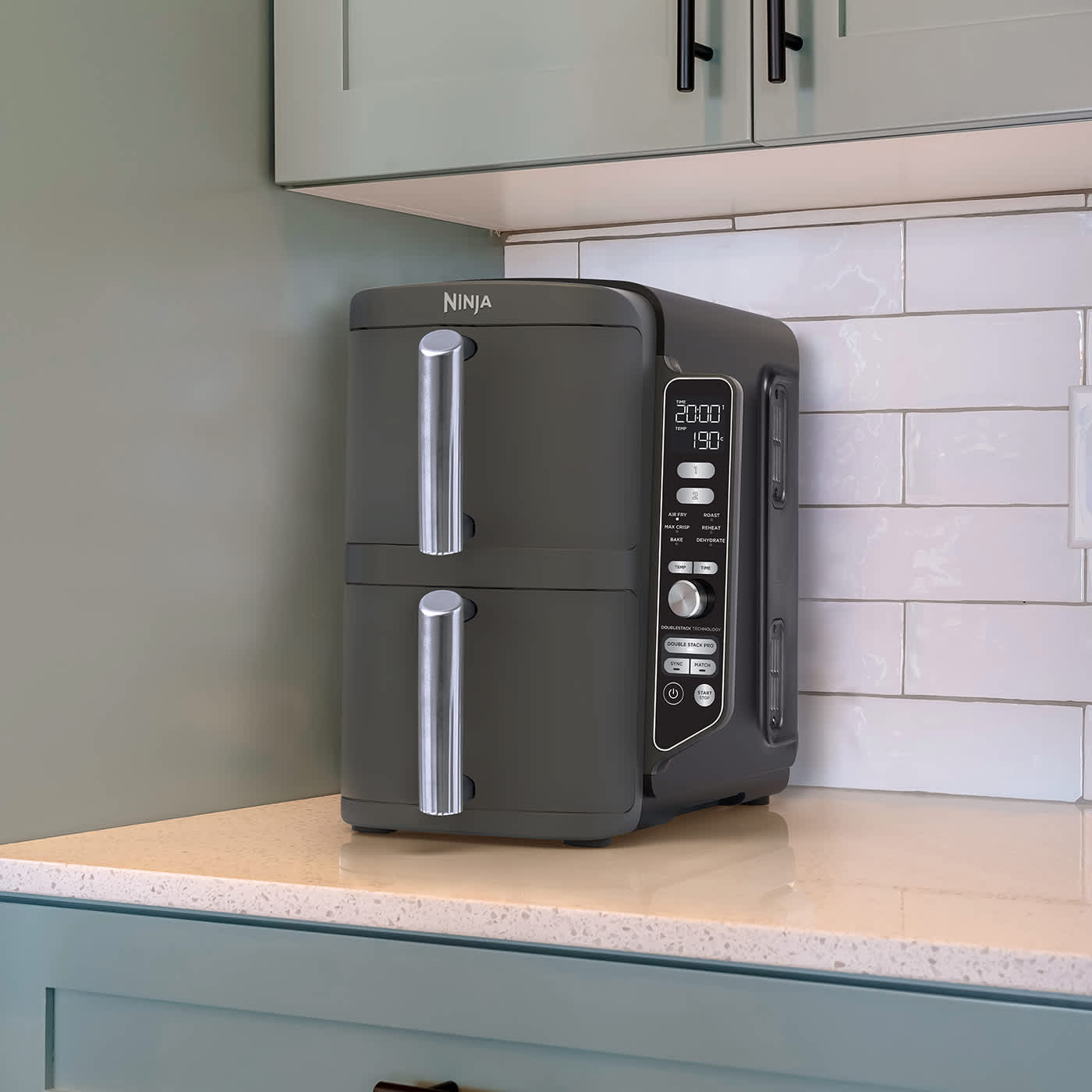 Ninja Double Stack XL SL400UK product image