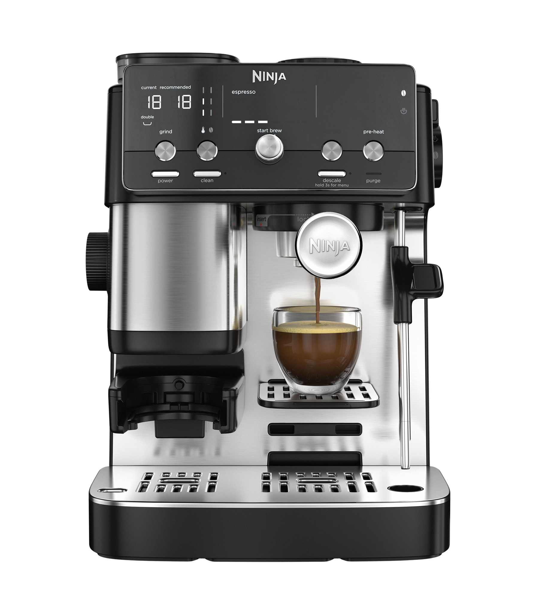 Ninja Luxe&trade; Caf&eacute; Mini