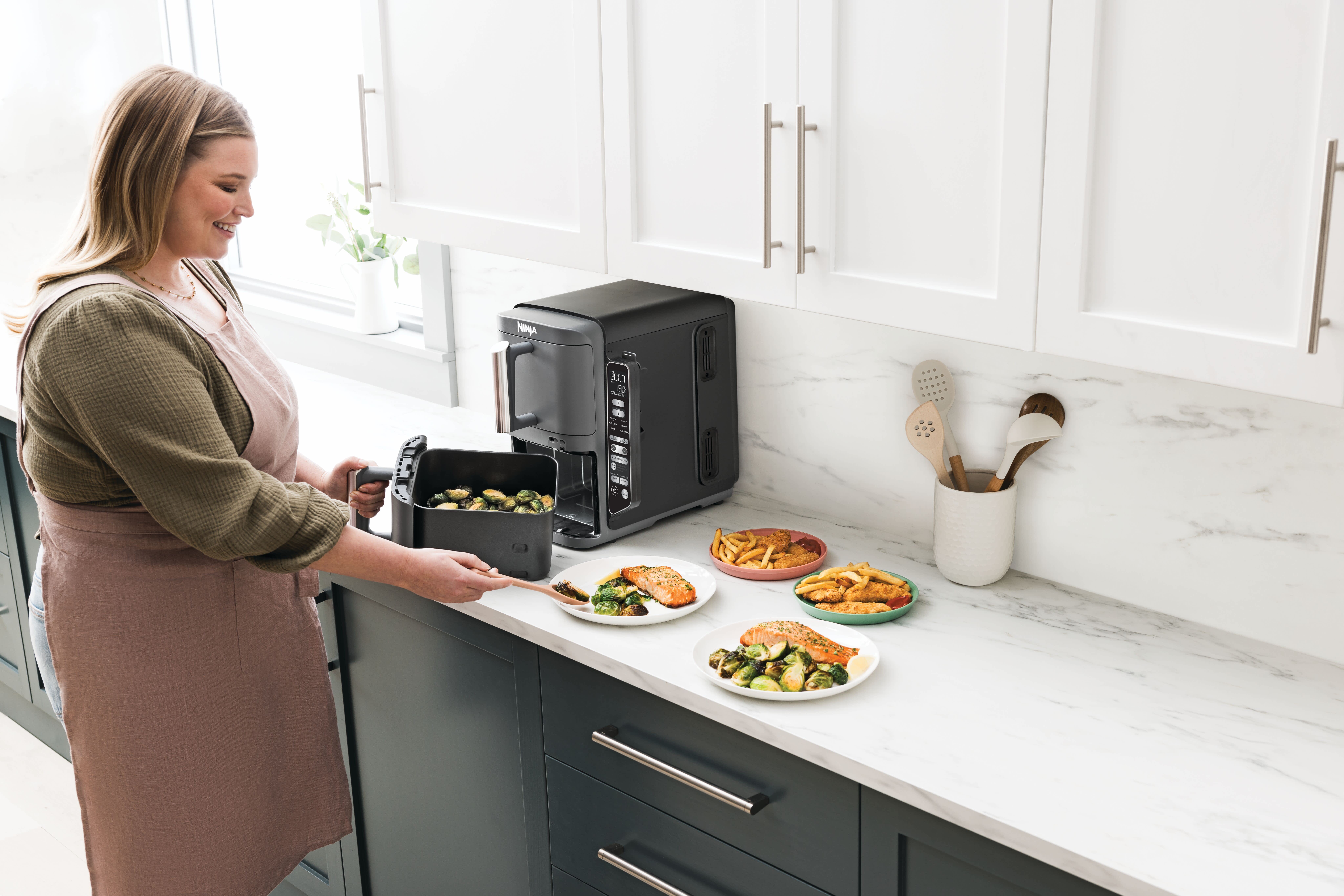air fryer