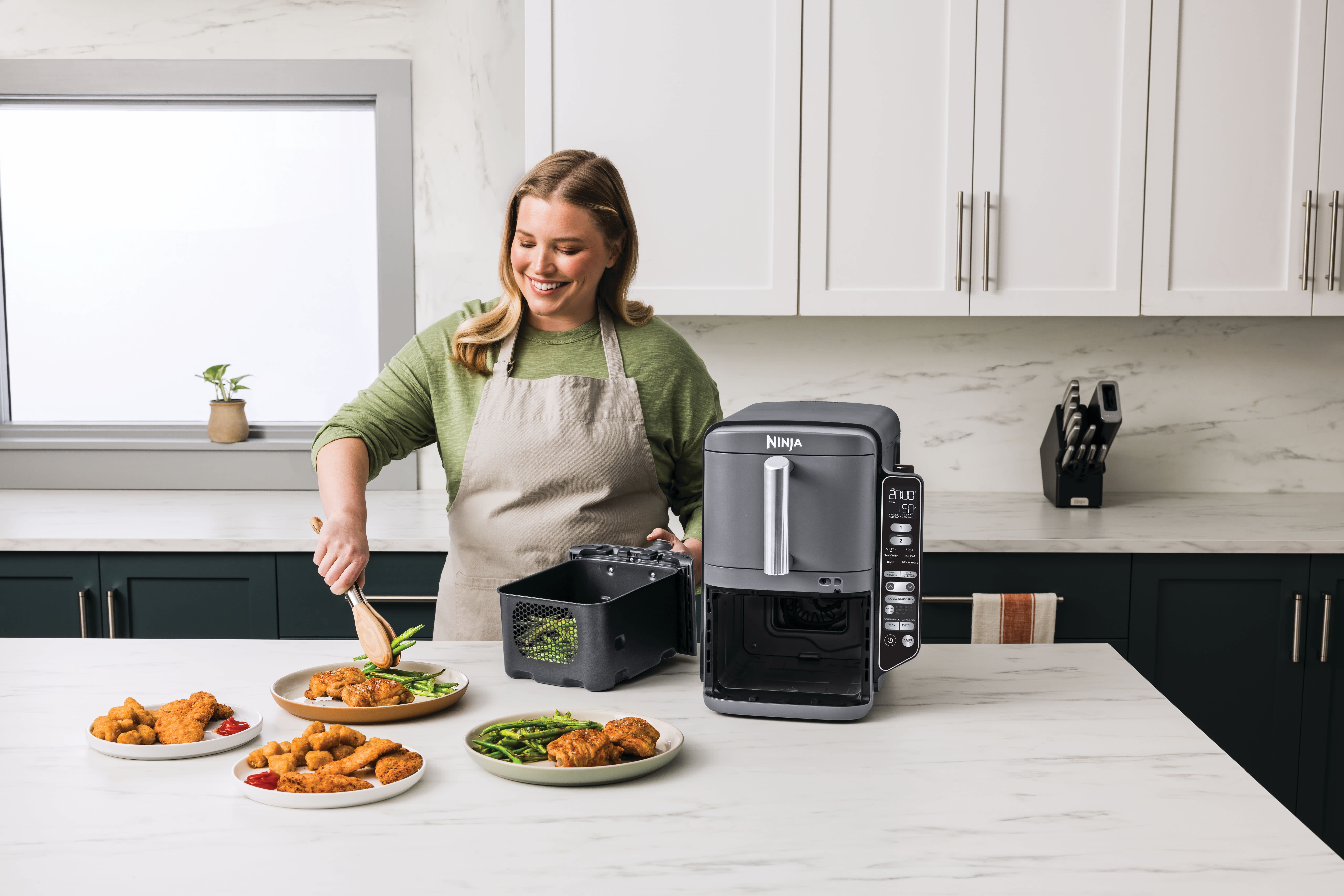 air fryer