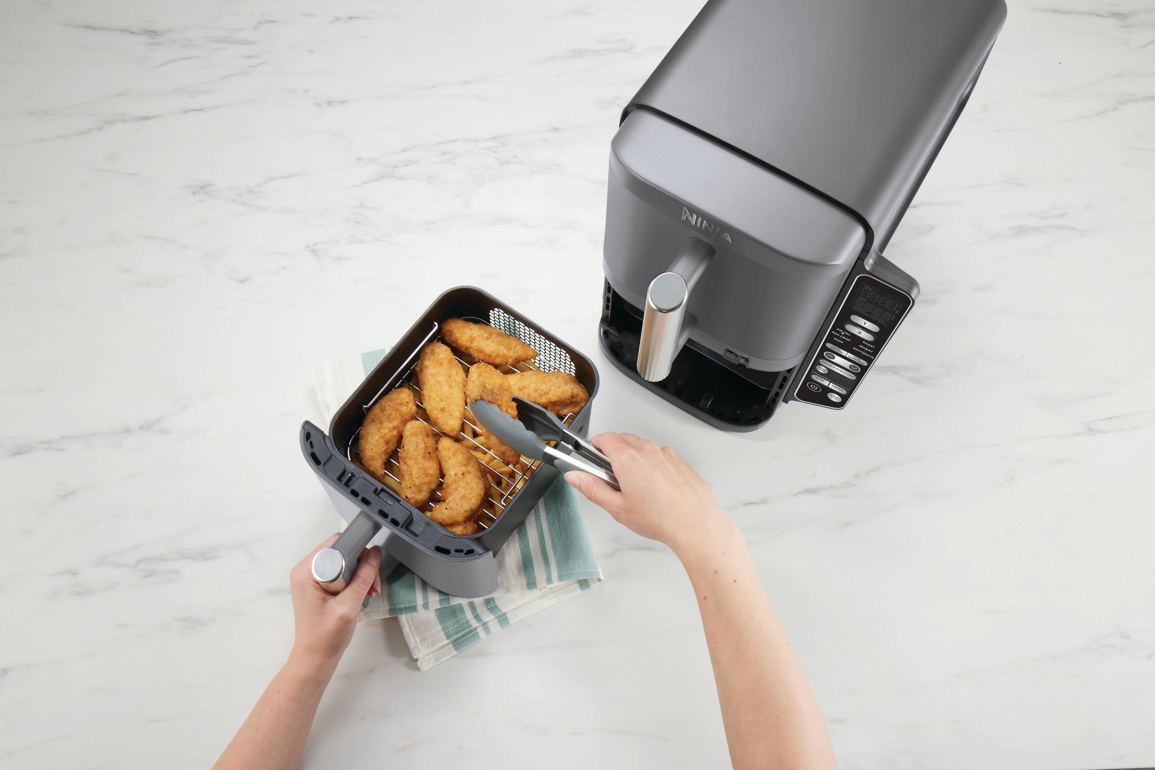 air fryer