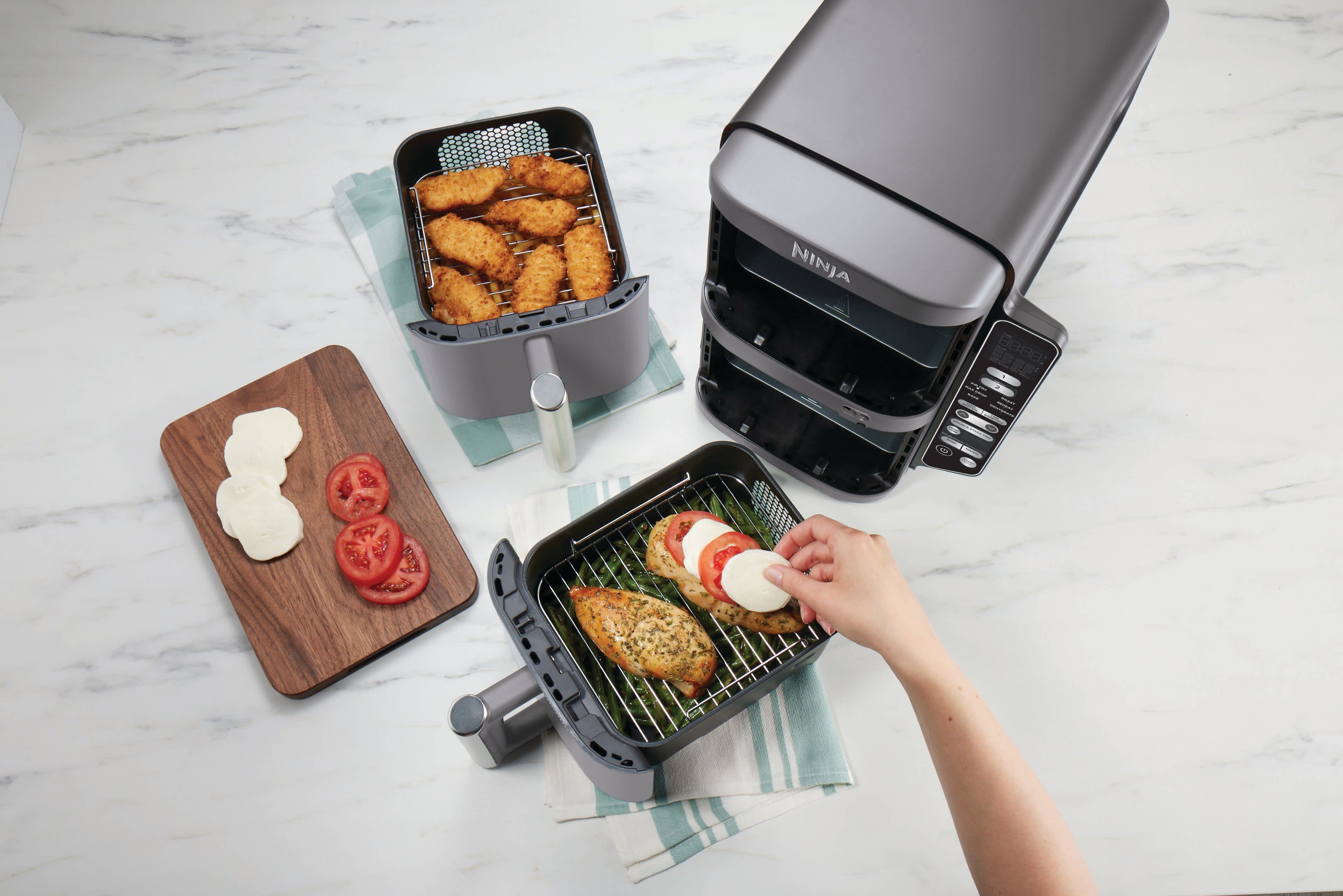 air fryer