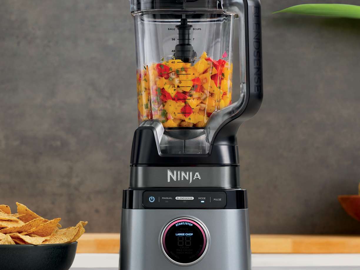 Potencia profesional de mezcla