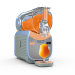 Extra 10% Off ALL SLUSHi&trade; Machines with code SLUSH