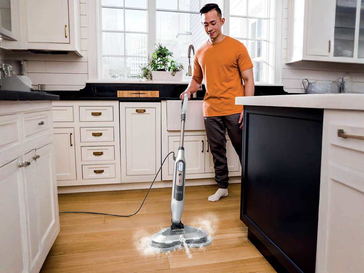 3 funzioni vapore automatiche