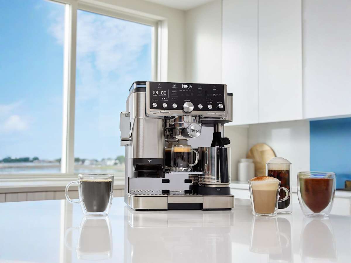 Cafeteras