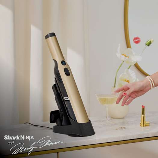 Get a clean worthy of a close-up.