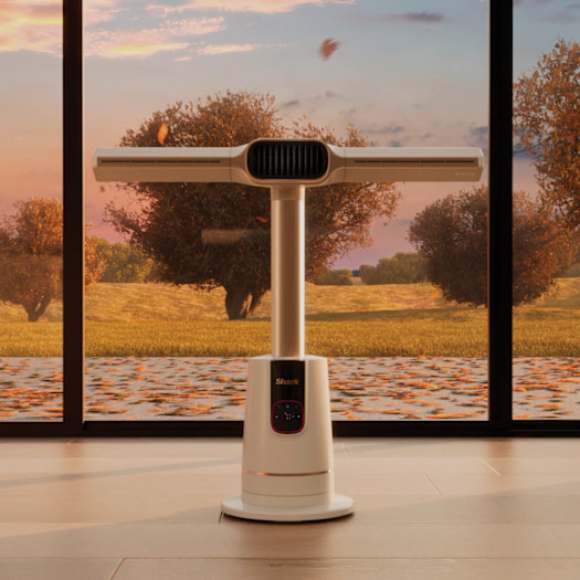 Year-round comfort starts here