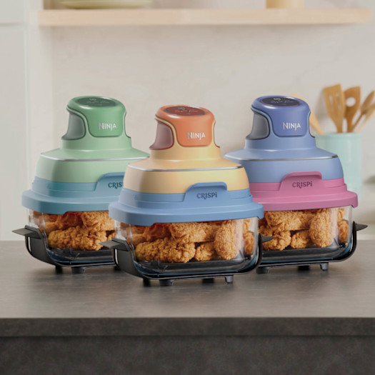 CRISPi® just got even cuter