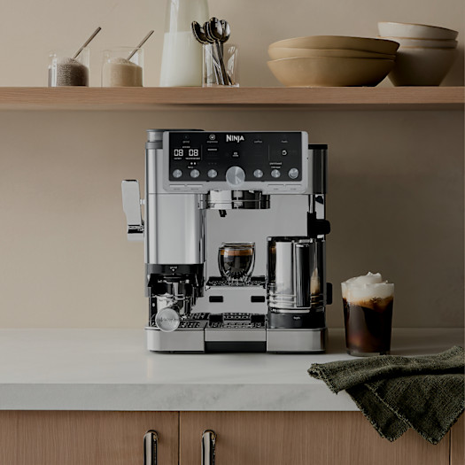 Brew joy this holiday season