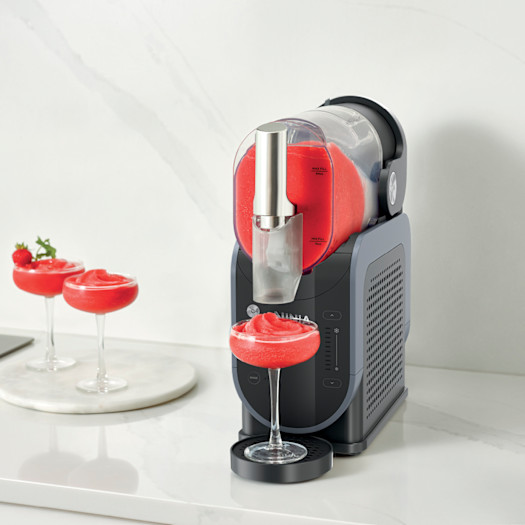 Slush the unslushable