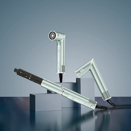 Build your perfect set&mdash;now in Spearmint 