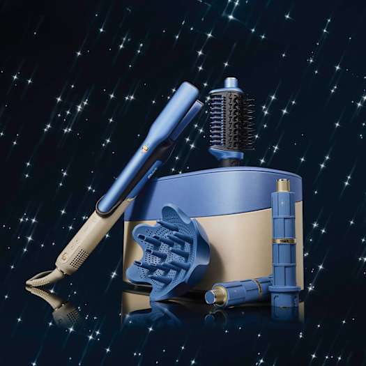 Shine bright with Shark Glam&trade; in Starlight Dream