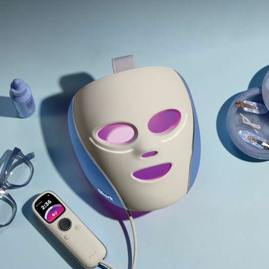 Unlock your glow, now in a dreamy new color