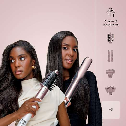 Build Your Own Shark Glam&trade;