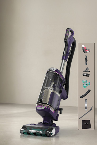 Shark&reg; PowerDetect&trade; Vacuum + TruePet Upgrade