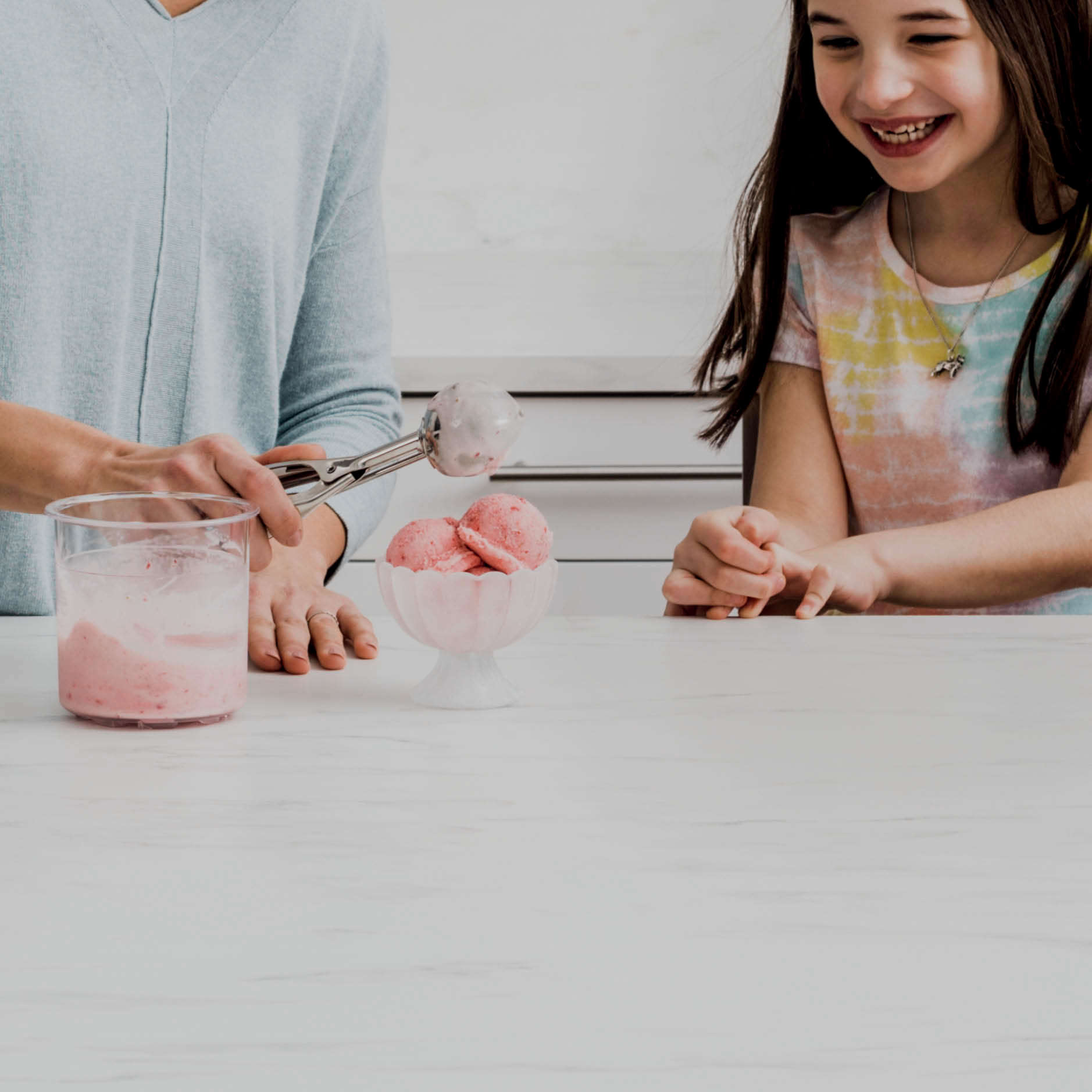 More ice cream pints means never-ending yum.