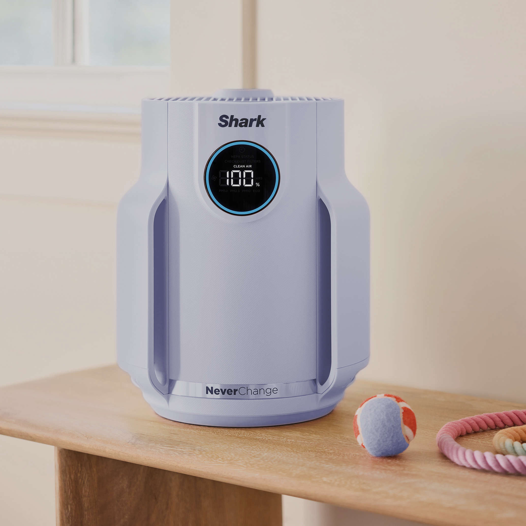 Colors you vibe with.