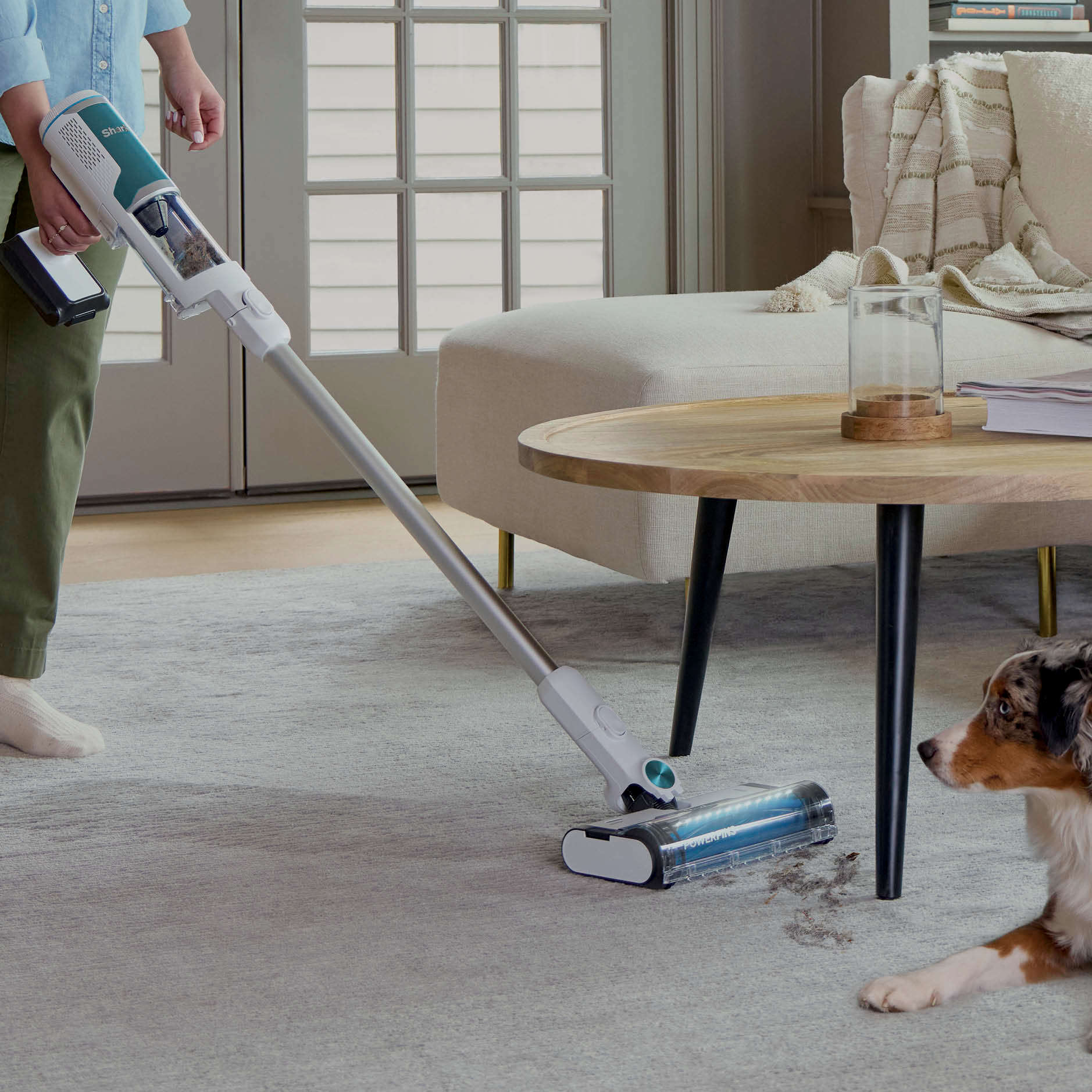 The best vacuums from the #1 vacuum brand in America