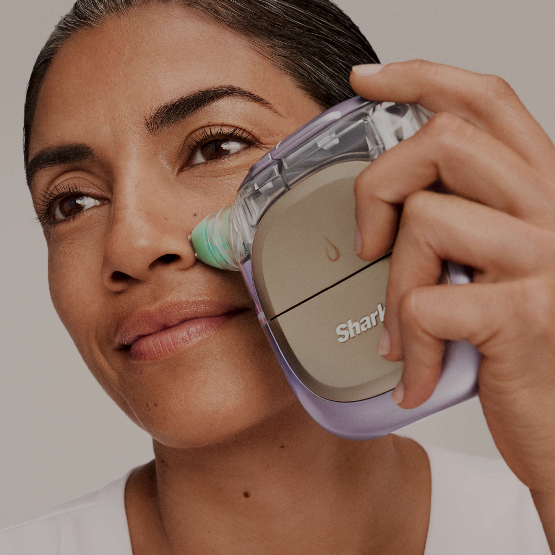 Shark Beauty&trade; is the #1 Skincare Facial Devices Brand in the U.S.*