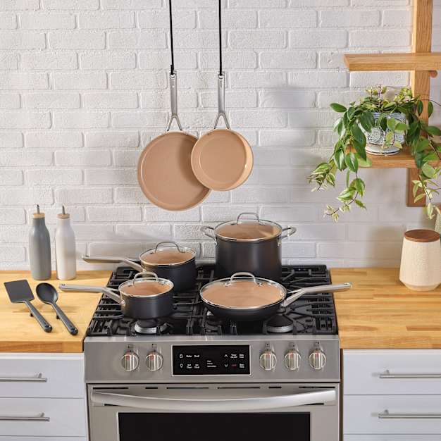Gamme Extended Life