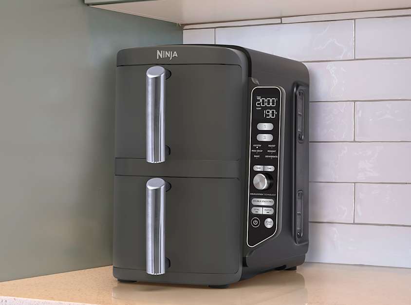 airfryer