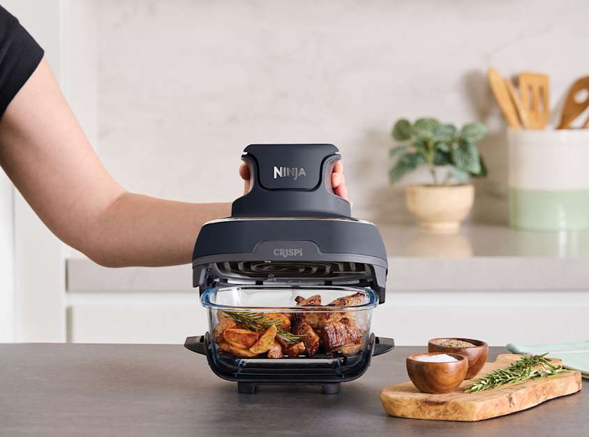 airfryer