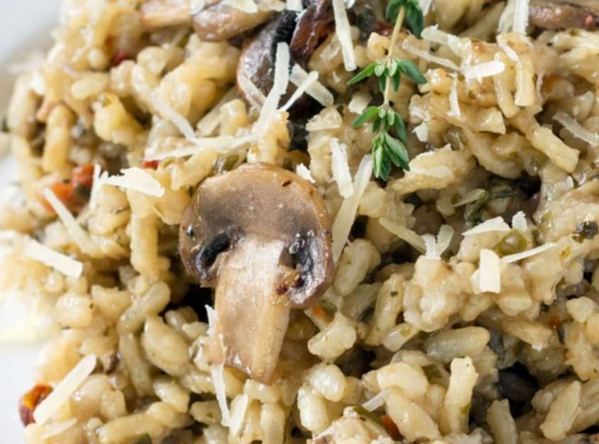 Dinner Ideas For One