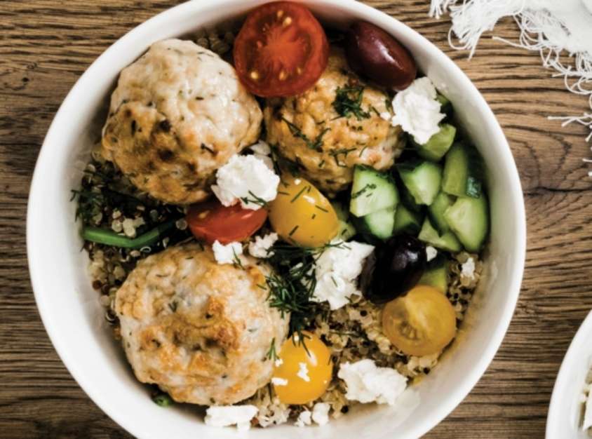 Quick Dinner Ideas in the Ninja Speedi&trade;