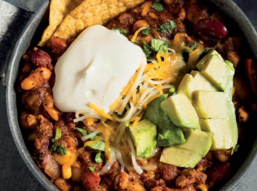 19 Ideas For Easy Meals For Large Groups