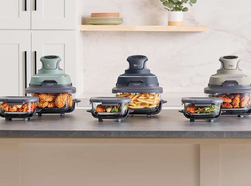 airfryer