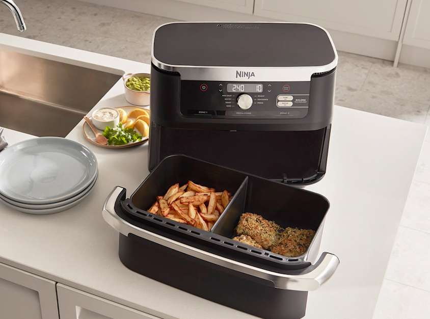 airfryer