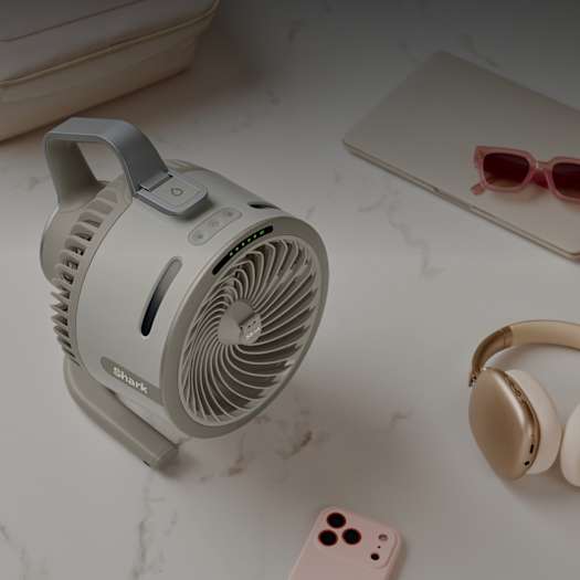 Fresh colors. Longer breeze. HydroGo&trade; just got an upgrade.