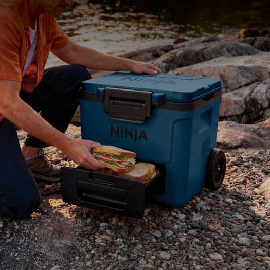 Fresh colors, new size&mdash; zero soggy sandwiches.