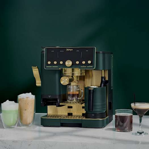 A modern classic, in a limited-edition hue.