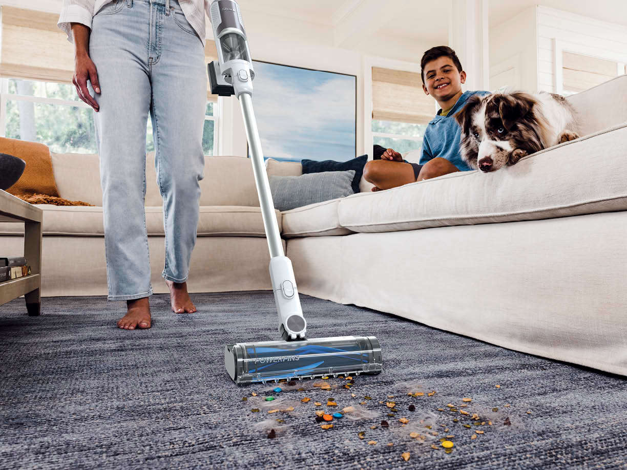 Built to excel. Proven to Perform.