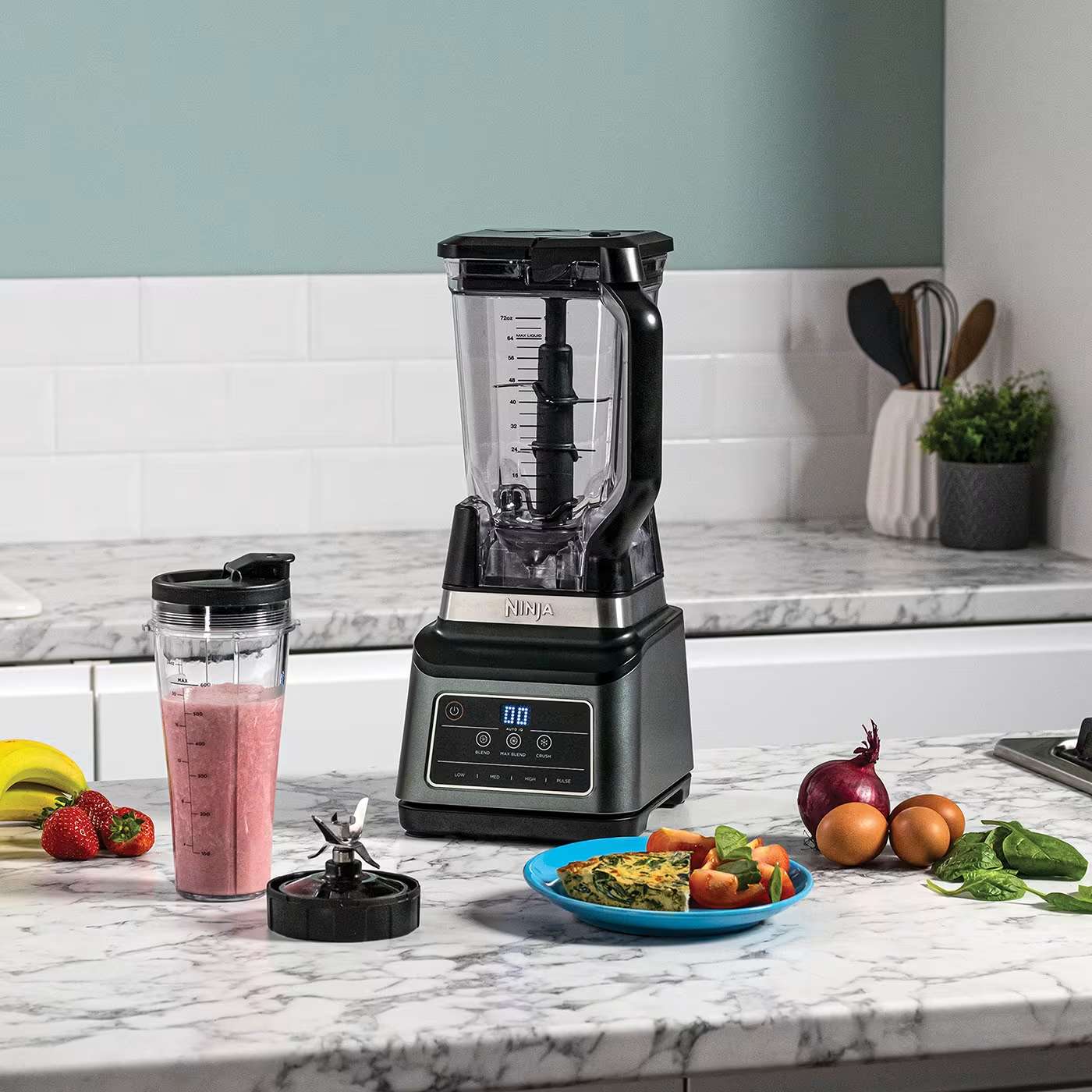 blender