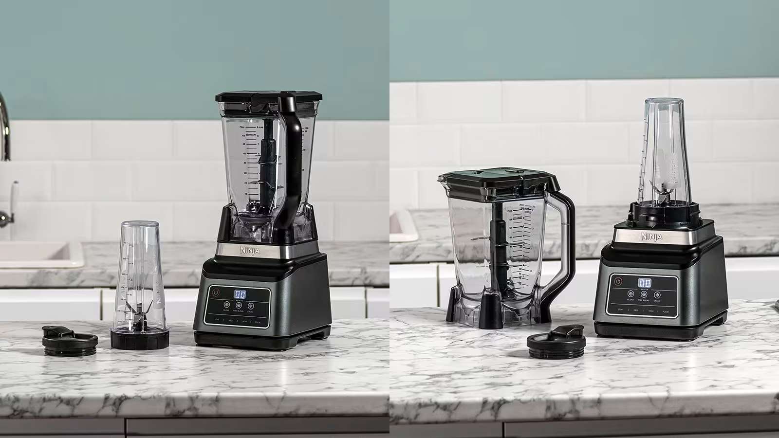 blender
