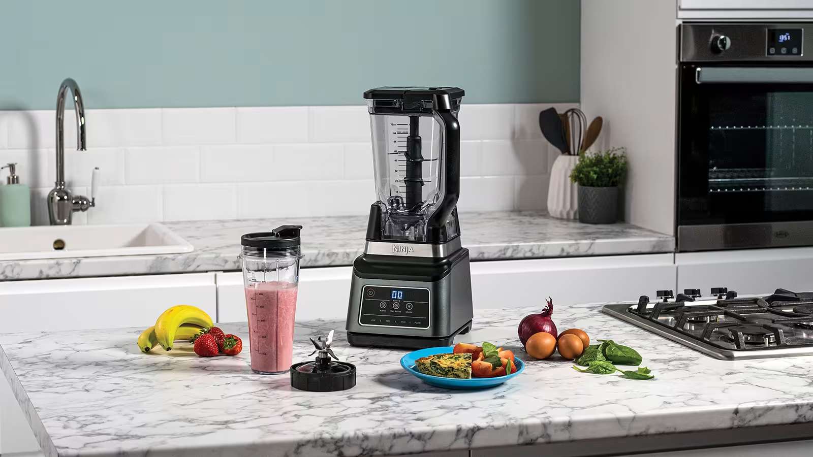 blender