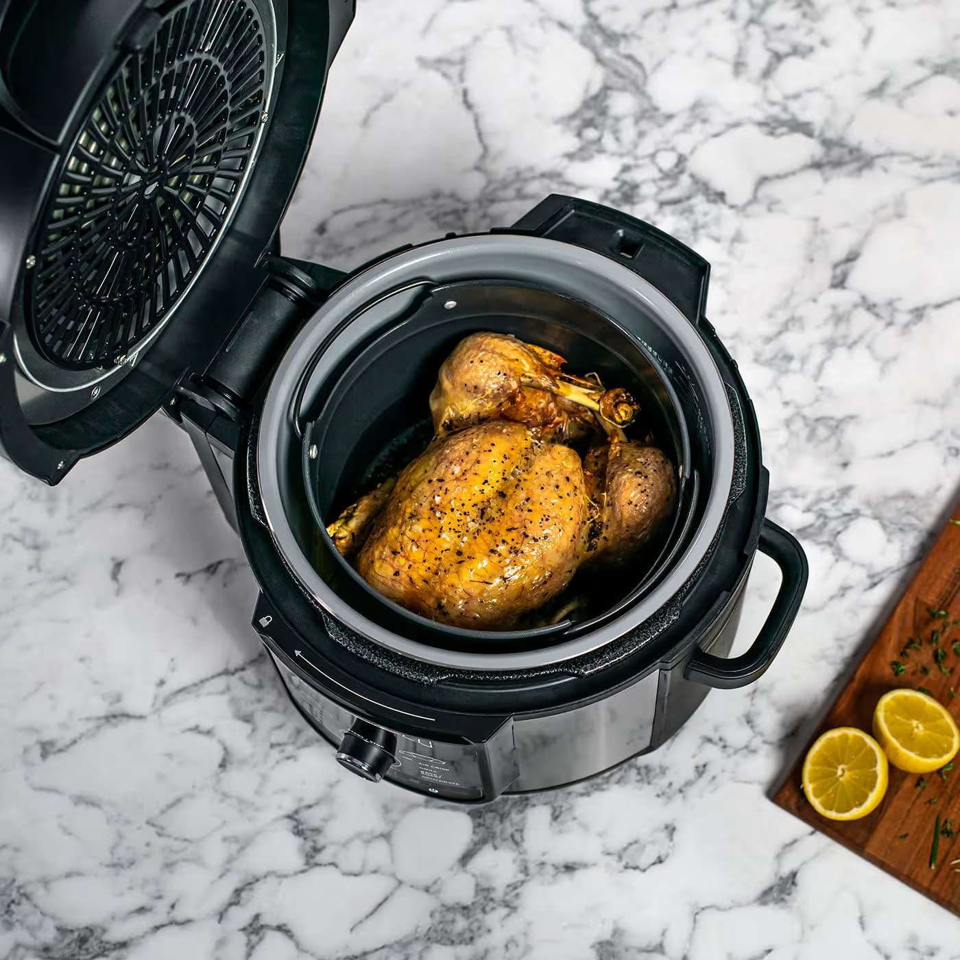 multicooker